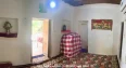اتاق سنتی اقامتگاه در بندر سیراف