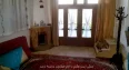 اتاق سنتی در اقامتگاه بوم گردی مهر و ماه شهرکرد